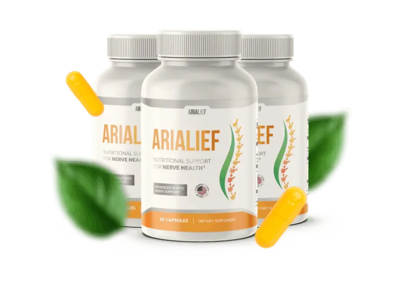 Arialief Sciatic Nerve Support