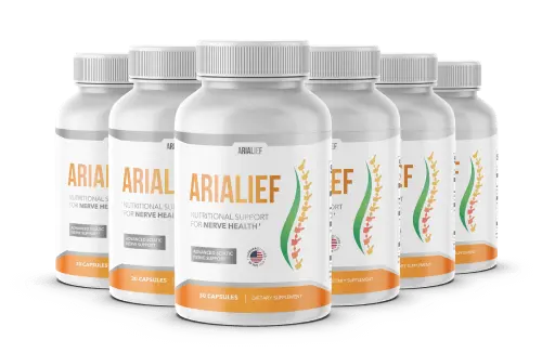 Arialief Discounted Supplement Order Now