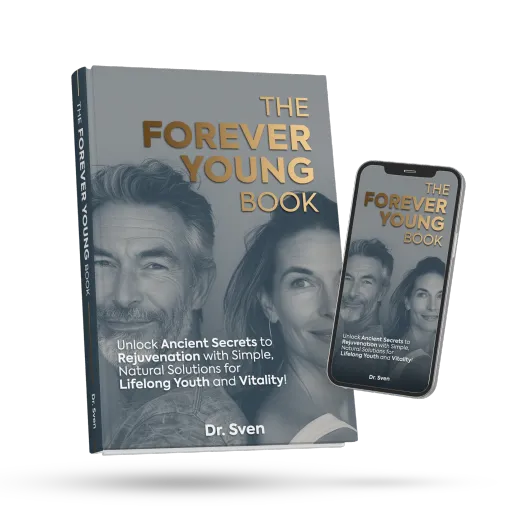 Free Bonus 1 - The Forever Young
